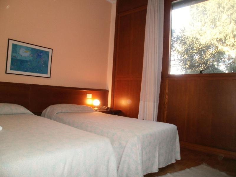 Albergo Villa & Roma image