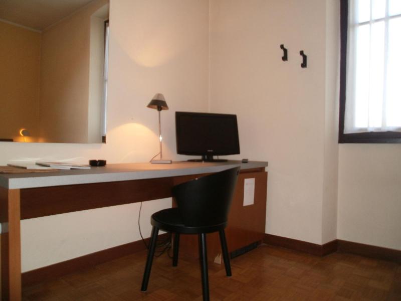 Albergo Villa & Roma image