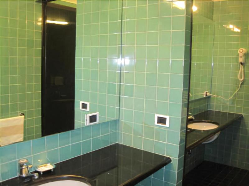 Albergo Villa & Roma image