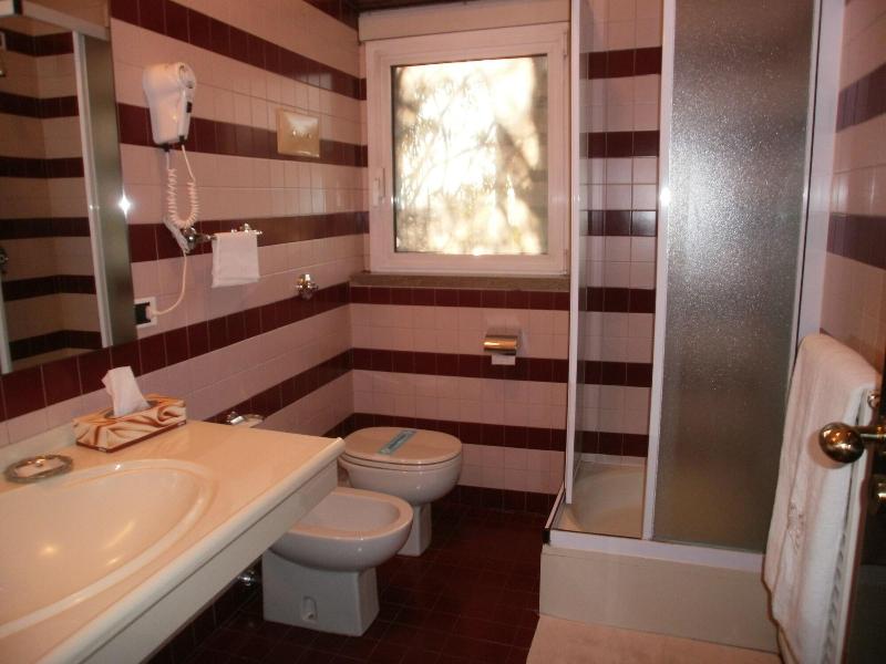 Albergo Villa & Roma image