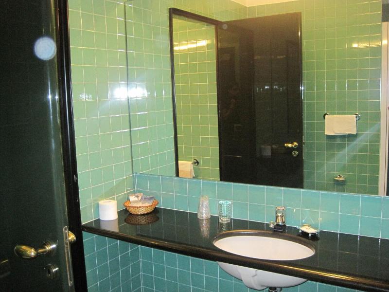 Albergo Villa & Roma image