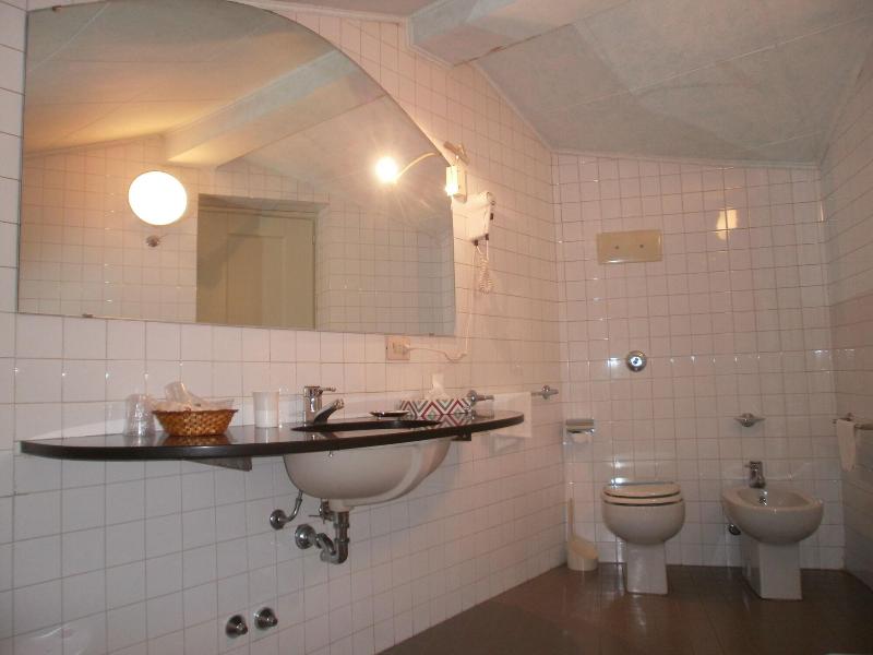Albergo Villa & Roma image