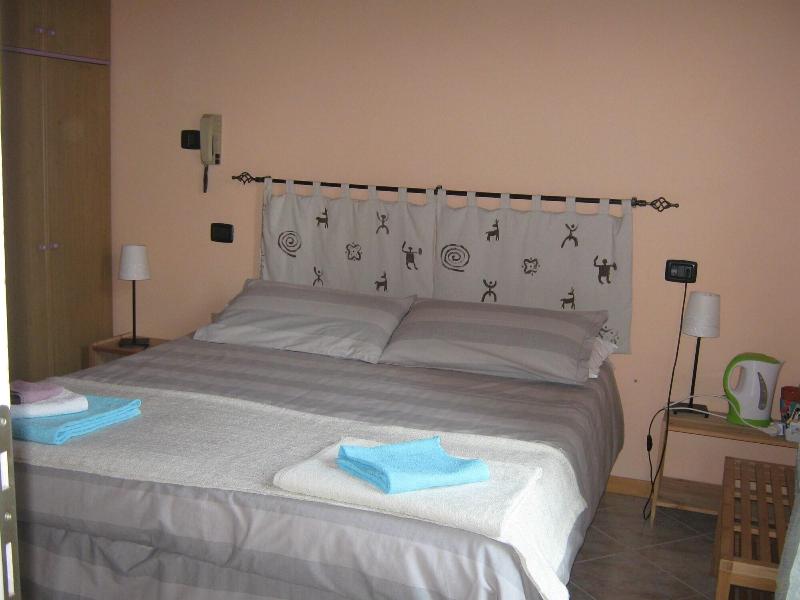 Hotel Sangalli image