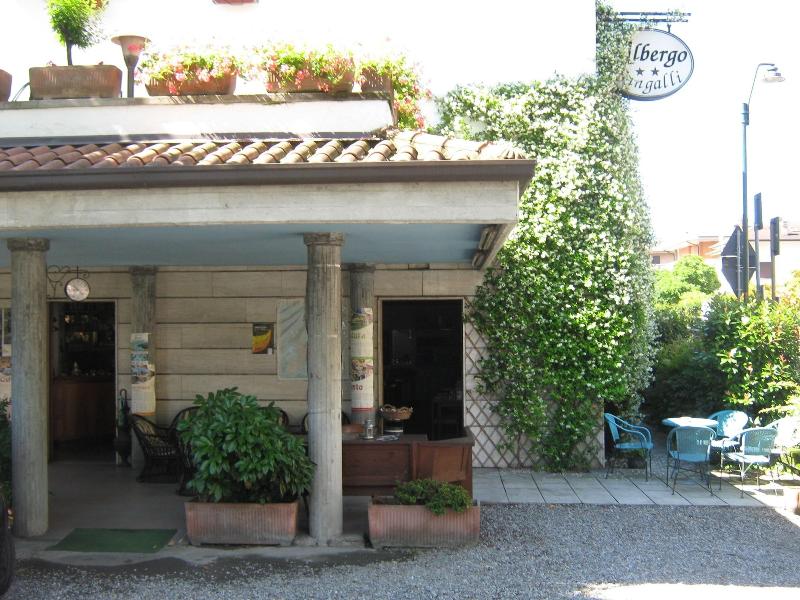 Hotel Sangalli image