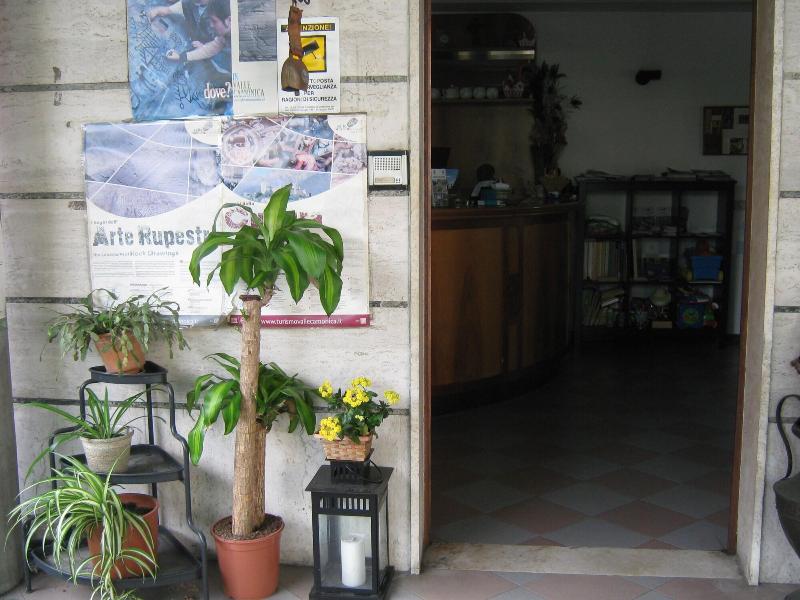 Hotel Sangalli image
