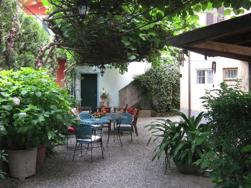 Hotel Sangalli image