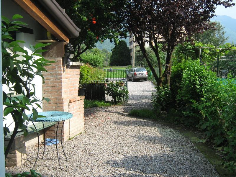 Hotel Sangalli image