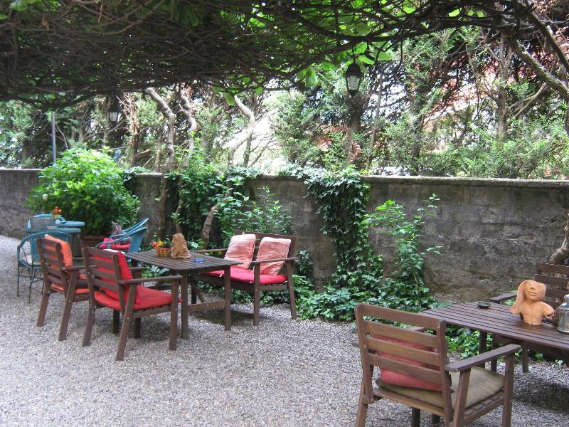 Hotel Sangalli image