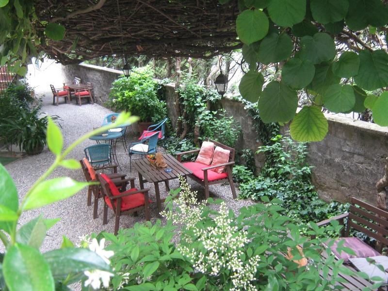 Hotel Sangalli image