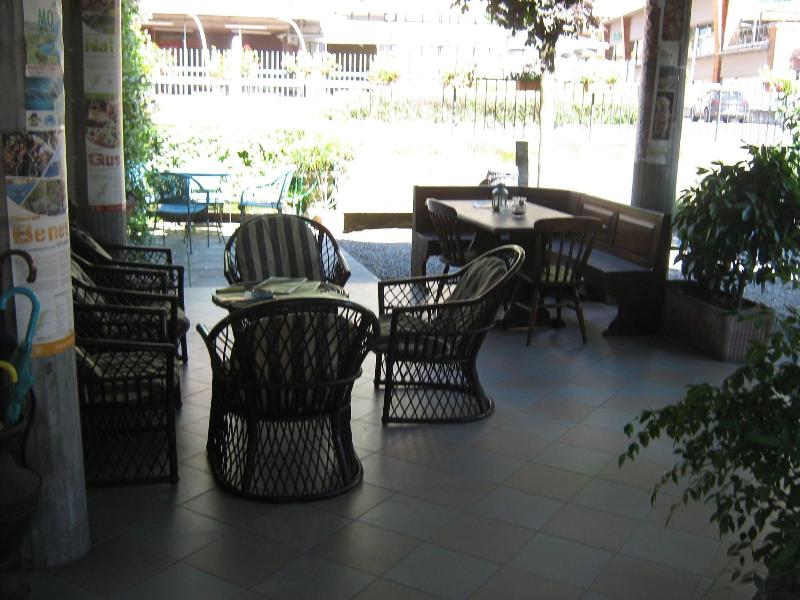 Hotel Sangalli image