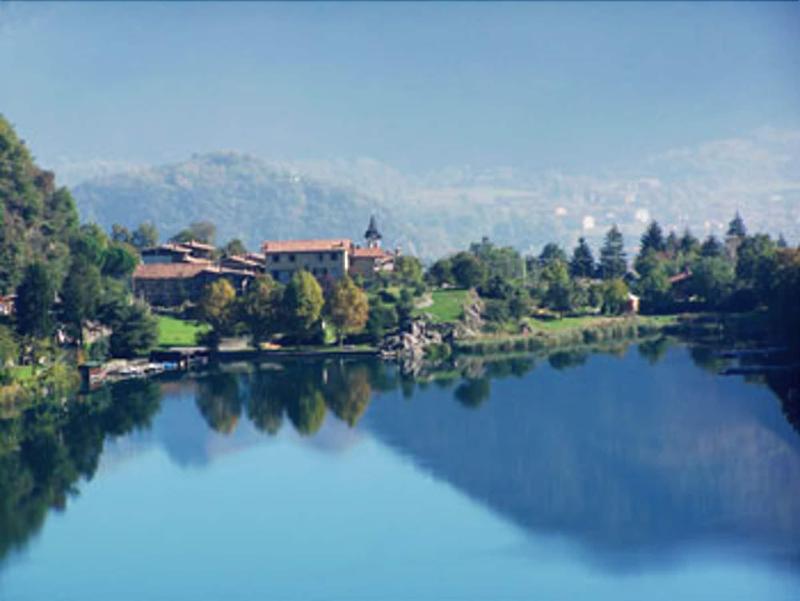 Hotel Sangalli image