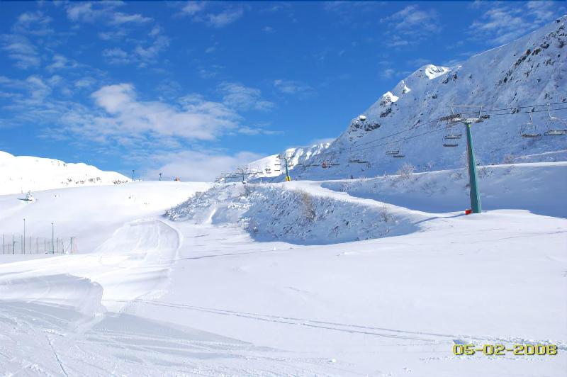 Hotel Sangalli image