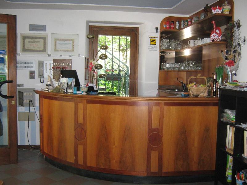 Hotel Sangalli image