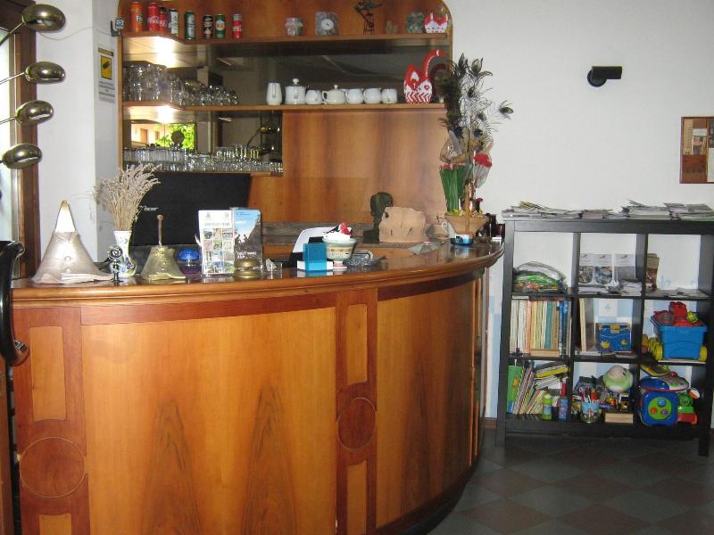 Hotel Sangalli image