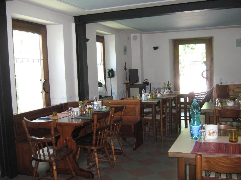 Hotel Sangalli image