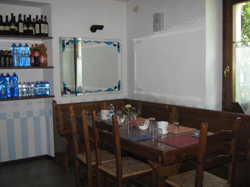 Hotel Sangalli image