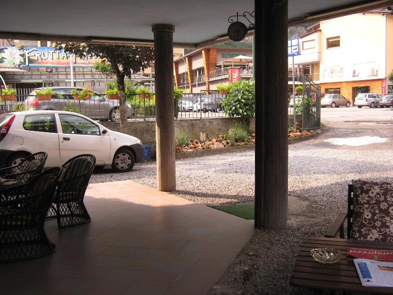 Hotel Sangalli image