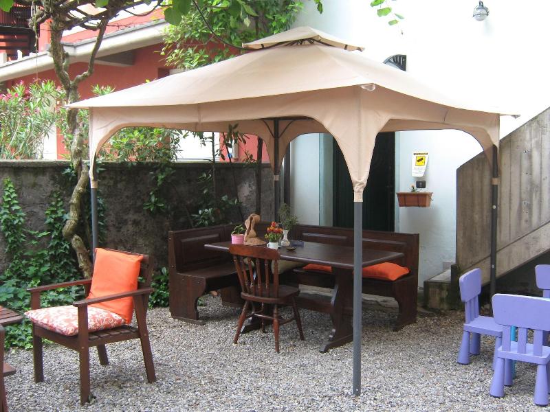 Hotel Sangalli image