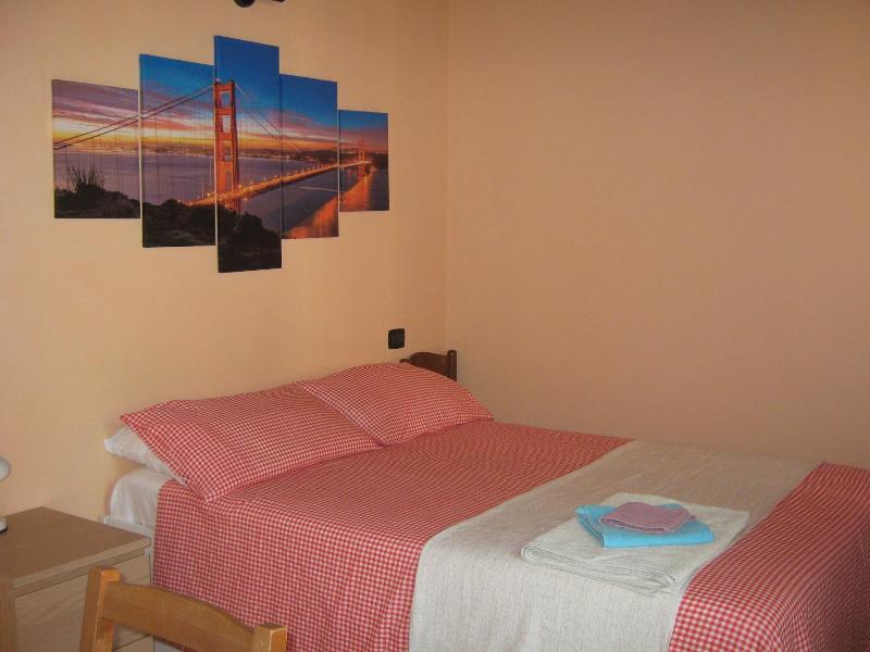 Hotel Sangalli image