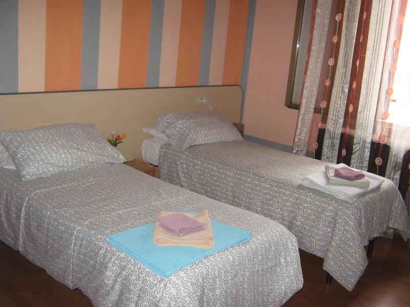 Hotel Sangalli image
