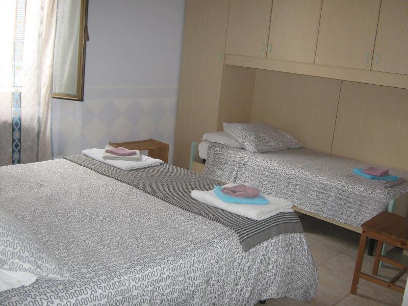 Hotel Sangalli image