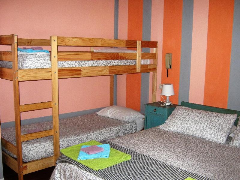 Hotel Sangalli image