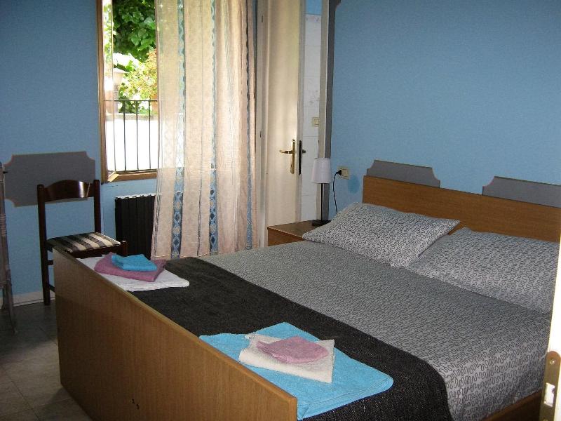 Hotel Sangalli image