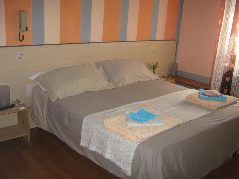 Hotel Sangalli image