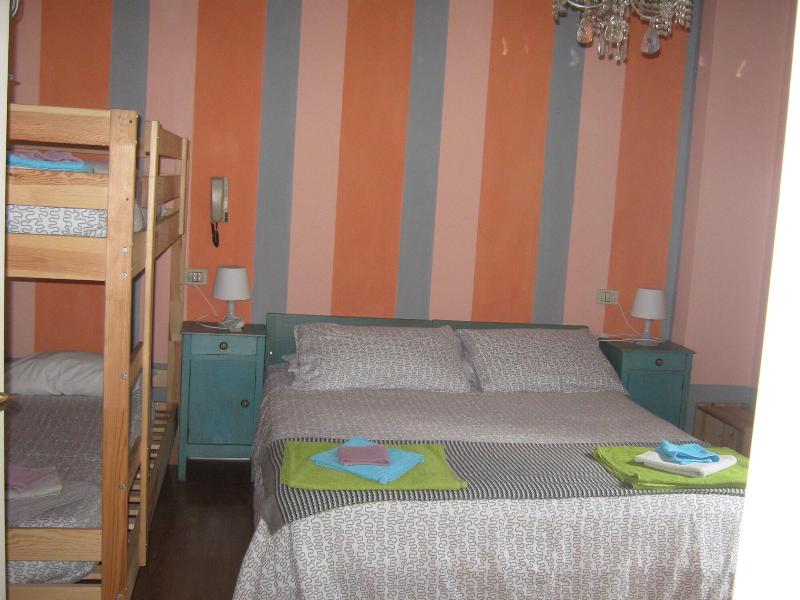 Hotel Sangalli image