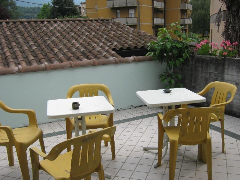Hotel Sangalli image