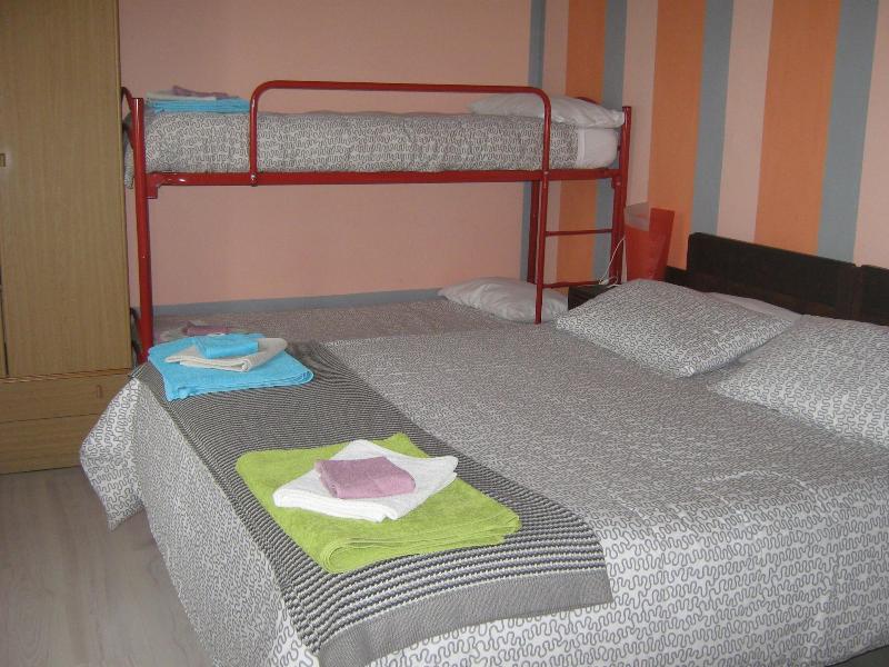 Hotel Sangalli image