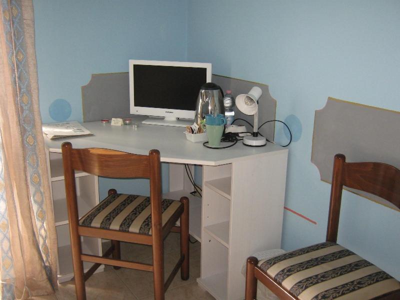 Hotel Sangalli image