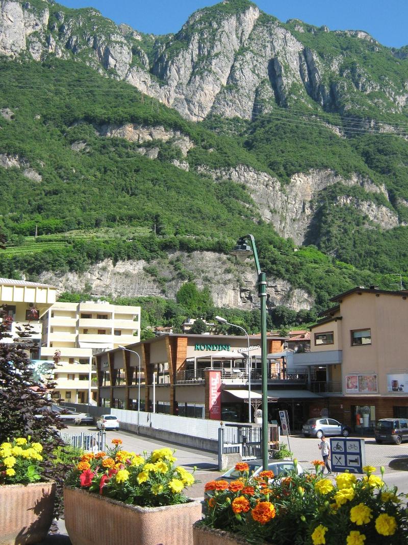 Hotel Sangalli image