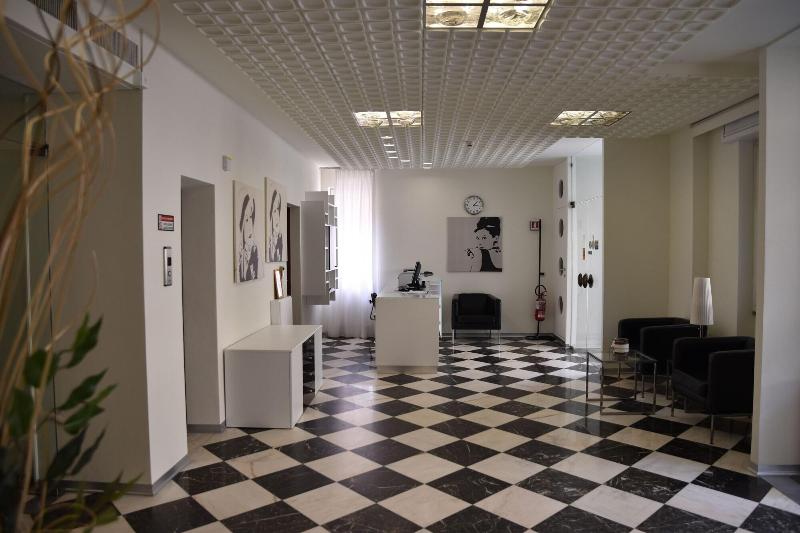 Hotel Fiesta — main photo