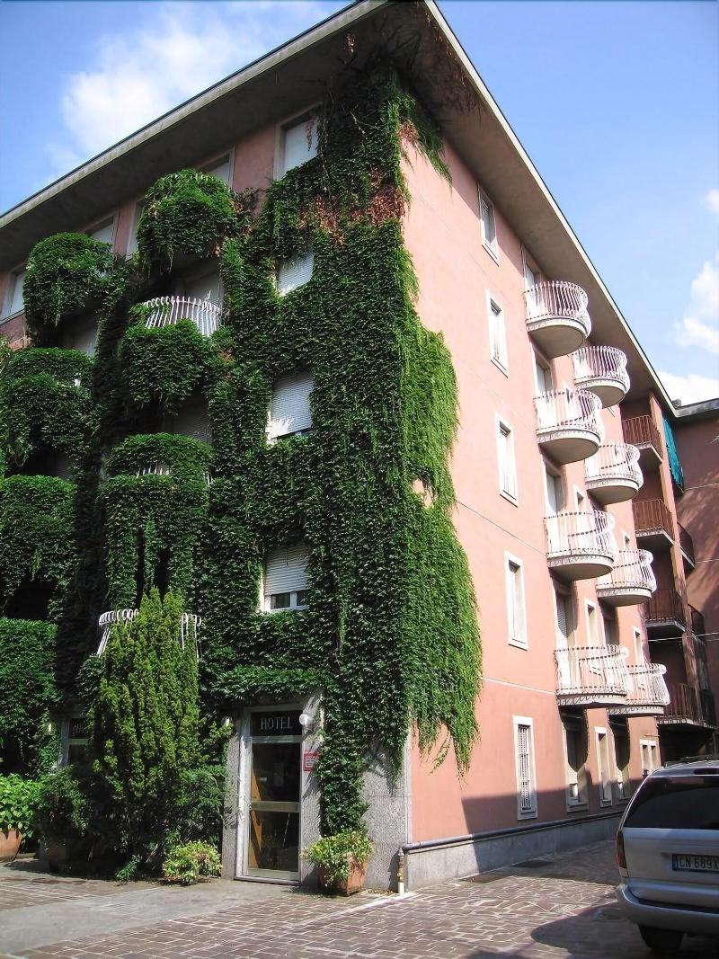 Hotel Fiesta — photo 2