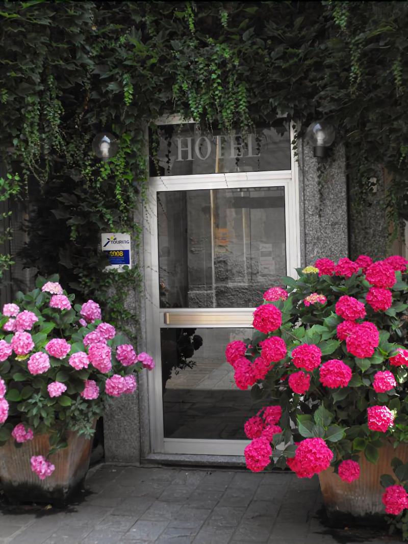 Hotel Fiesta — photo 3