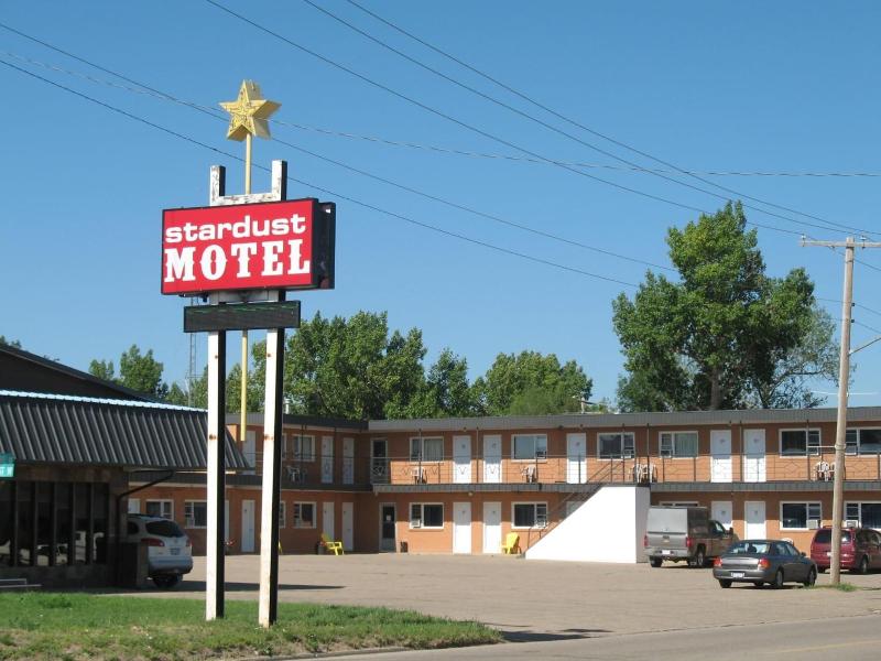 Stardust Motel image