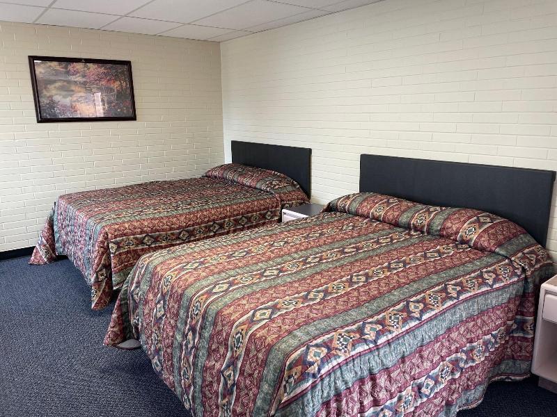 Stardust Motel image