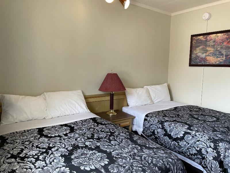 Stardust Motel image