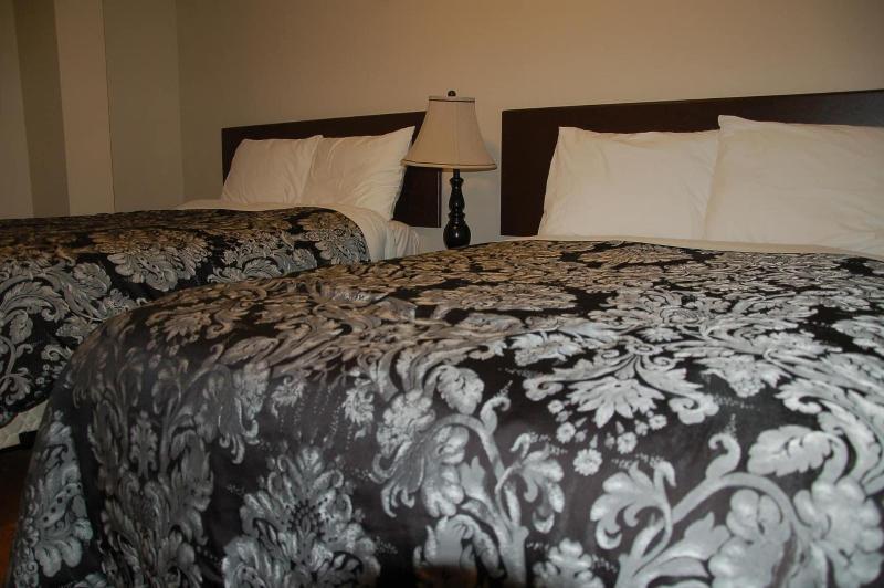 Stardust Motel image