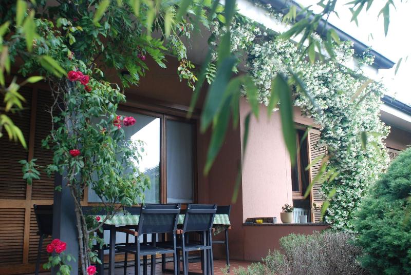 Beija-Flor b&b image