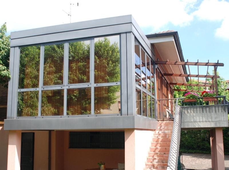 Beija-Flor b&b image