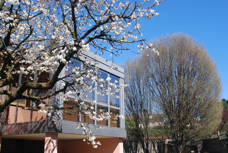 Beija-Flor b&b image