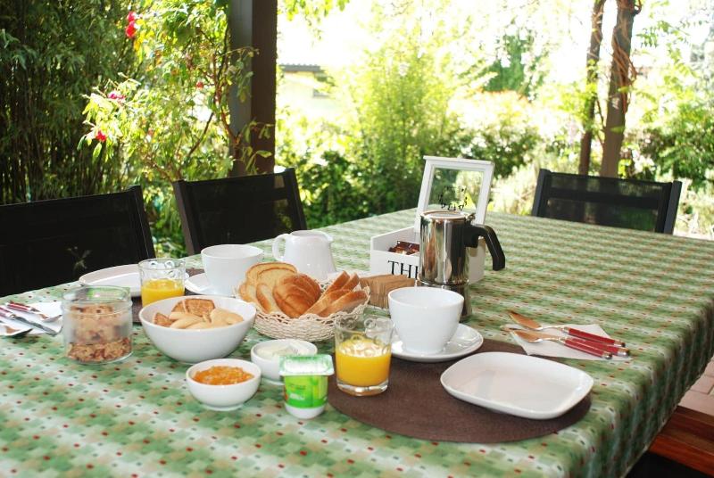 Beija-Flor b&b image