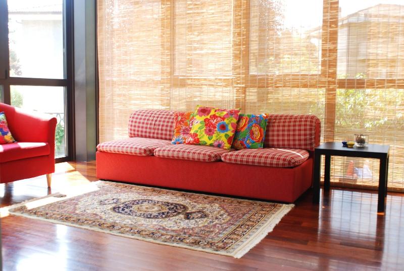 Beija-Flor b&b image