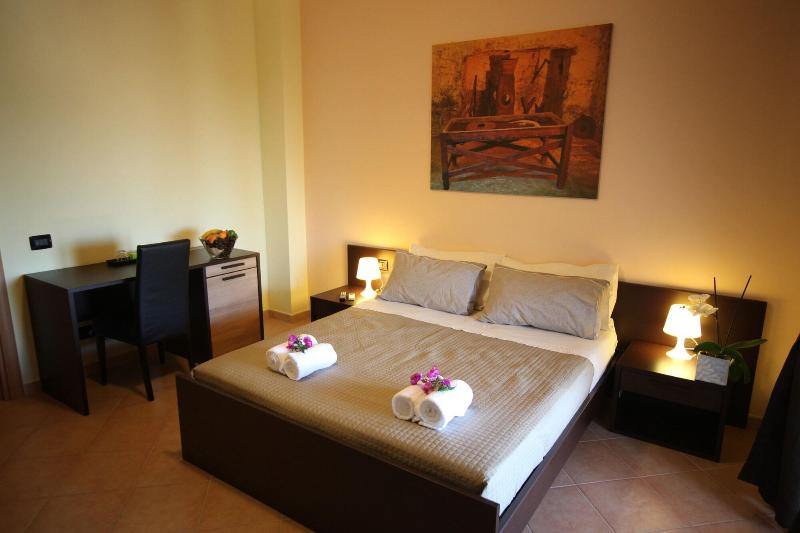 Verdeoliva Bed & Breakfast image