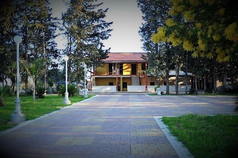 Verdeoliva Bed & Breakfast image