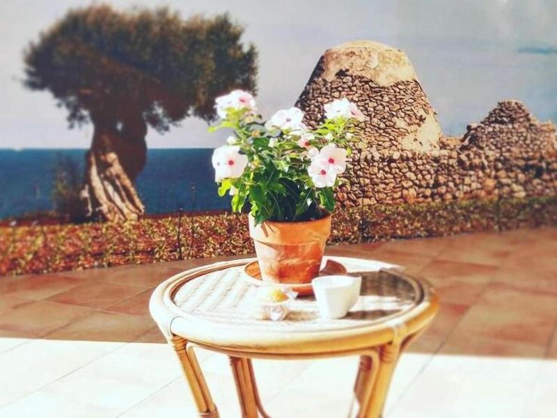 Verdeoliva Bed & Breakfast image