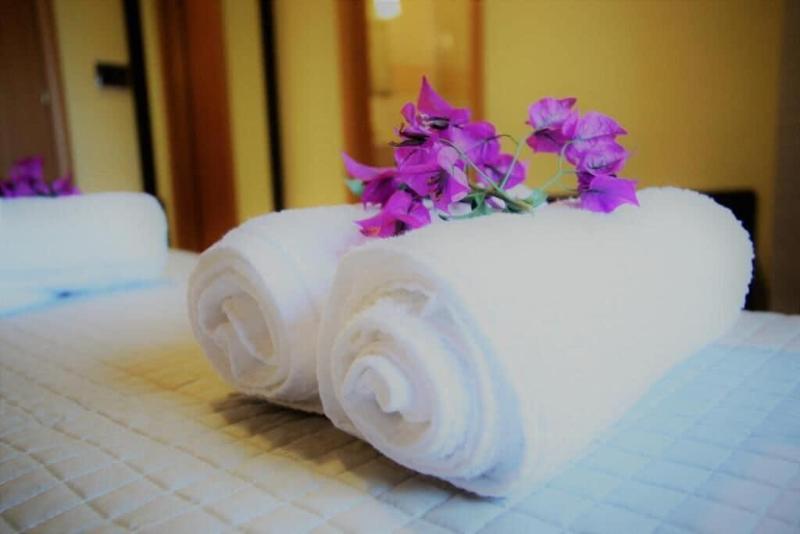 Verdeoliva Bed & Breakfast image