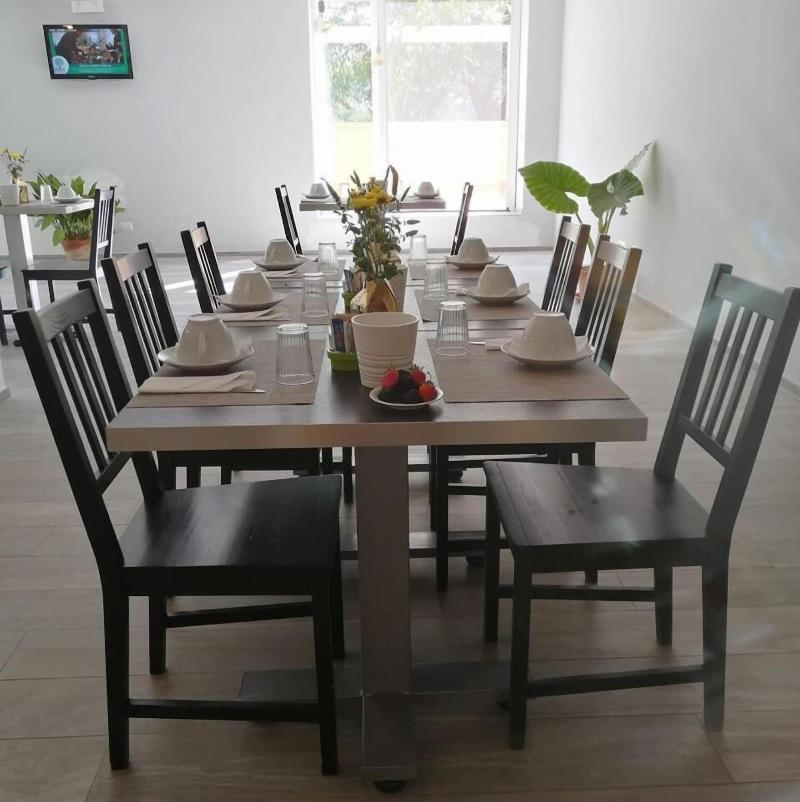 Verdeoliva Bed & Breakfast image